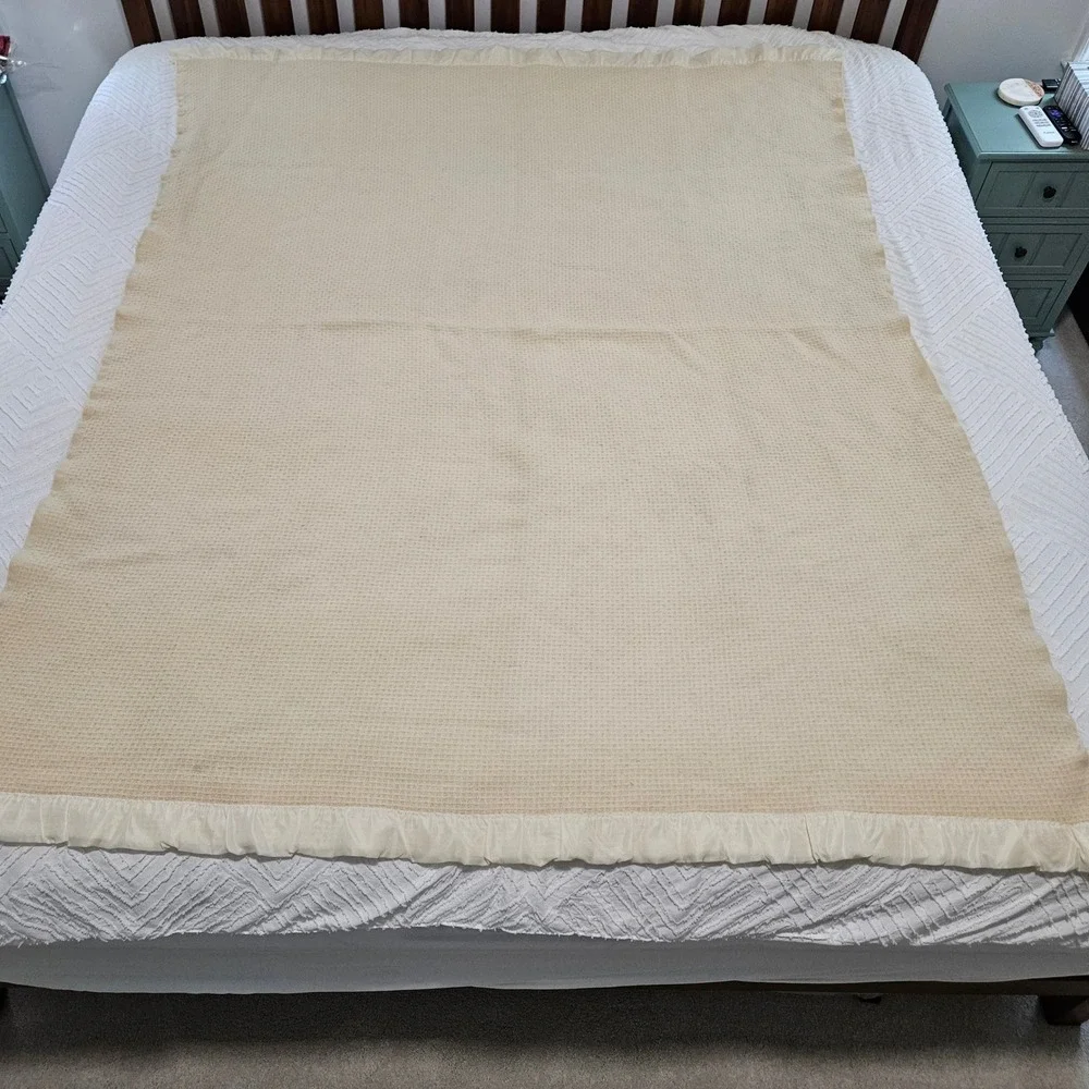 Faribault Woolen Mill Co. vintage faribault